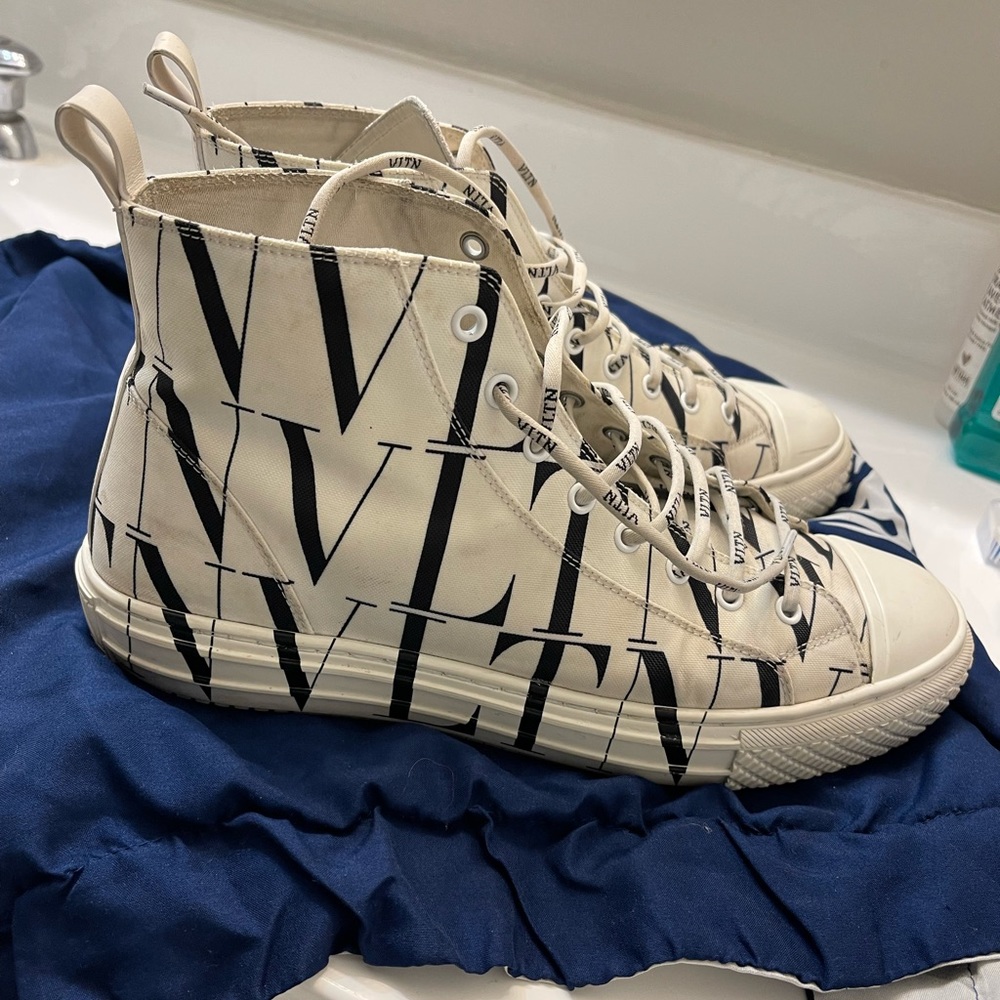 Valentino’s